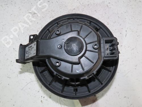 Heater blower motor FORD FIESTA VI (CB1, CCN) 1.4 TDCi | BP24486838M62