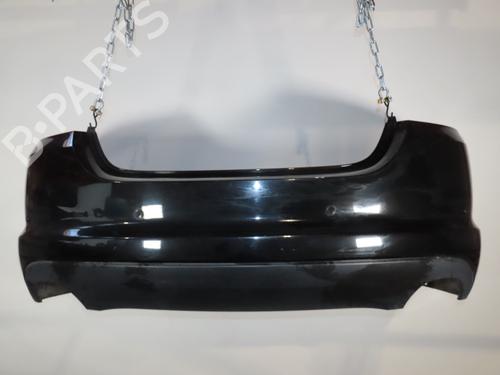 Used Rear bumper JAGUAR XF I (X250) 2.7 D (207 hp) 20314413