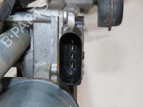 Motor limpa vidros frontal Motor limpa vidros frontal 38182915 38182915