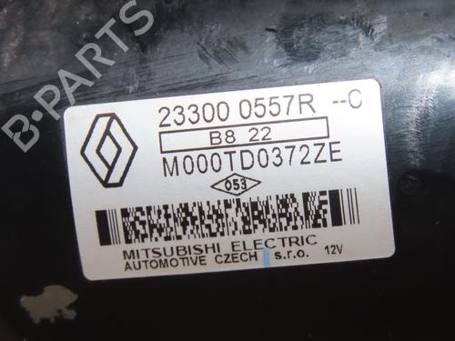 Starter RENAULT CAPTUR I (J5_, H5_) 1.2 TCe 120 | BP24442032M8 