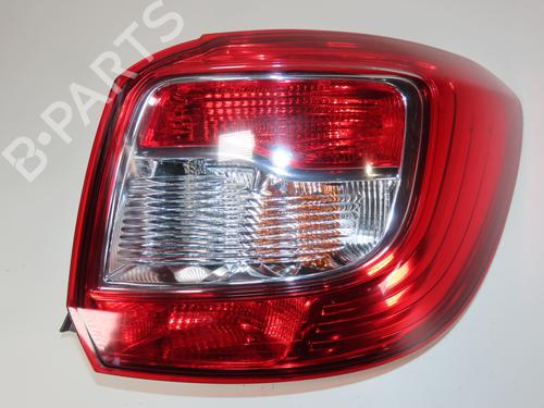 Right taillight DACIA SANDERO II 1.2 | BP30187851C35