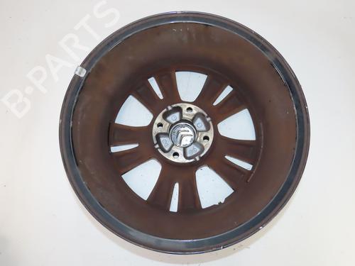 Rim CITROËN DS3 (SA_) 1.6 HDi 90 | BP29621757C45 