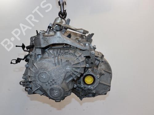 Gearbox OPEL INSIGNIA A Saloon (G09) 2.0 CDTI (69) | BP28526363M3