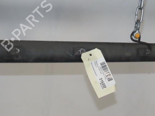 Dørliste CITROËN C3 I (FC_, FN_) 1.4 16V HDi (90 hp) 31911839