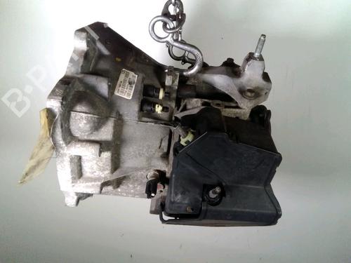 Gearbox MAZDA 2 (DY) 1.2 (DY3W) | BP14958777M3 