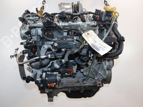 Engine OPEL CORSA D (S07) 1.3 CDTI (L08, L68) | BP38944224M1 - Image 3