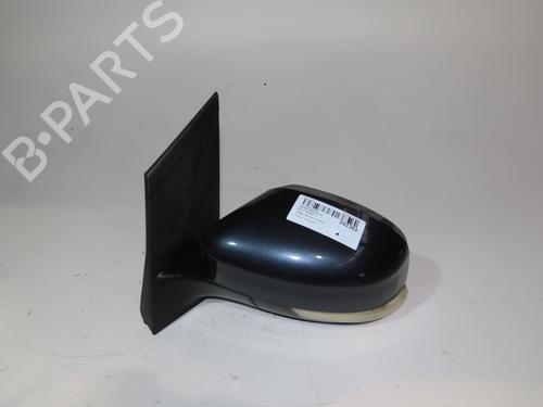 Left mirror FORD FOCUS II (DA_, HCP, DP) 1.8 TDCi | BP18415463C26 