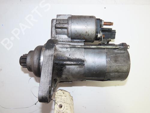 Starter VW GOLF PLUS V (5M1, 521) 1.9 TDI | BP33416262M8 - Image 5