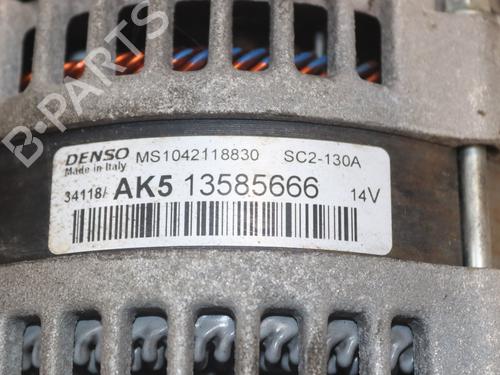 Alternator OPEL CORSA E (X15) 1.4 (08, 68) | BP28105517M7 