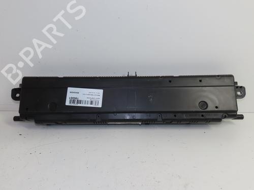 Instrument cluster RENAULT SCÉNIC II (JM0/1_) 2.0 dCi (JM1K) | BP23161409C47 