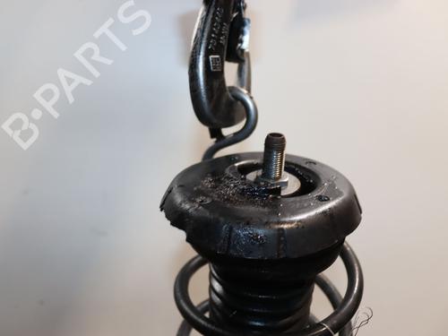 Used Right front shock absorber Right front shock absorber CITROËN C3 II (SC_) 1.4 HDi 70 (SC8HZC, SC8HR0, SC8HP4) (68 hp) 39996669 39996669