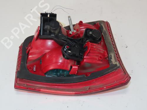 Used Left tailgate light CITROËN C5 III Break (RW_) 2.0 HDi 140 (140 hp) 29819233