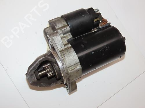Used Starter MERCEDES-BENZ SLK (R171) 200 Kompressor (171.442) (163 hp) 28159531
