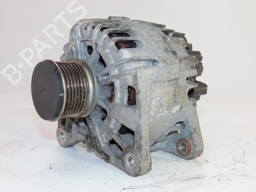 Alternator DACIA SANDERO 1.5 dCi | BP34357633M7  - Image 5