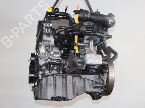 Engine AUDI A4 B7 (8EC) 1.9 TDI | BP18926464M1 