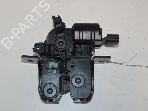 Tailgate lock DACIA DUSTER (HS_) 1.5 dCi (HSMC) | BP33138056C101 - Image 2