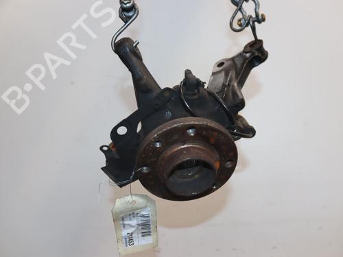 Right front steering knuckle RENAULT CLIO IV (BH_) 0.9 TCe 90 (BHNF, BHMA, BHMH, BHJK, BHJR) | BP28285292M26 