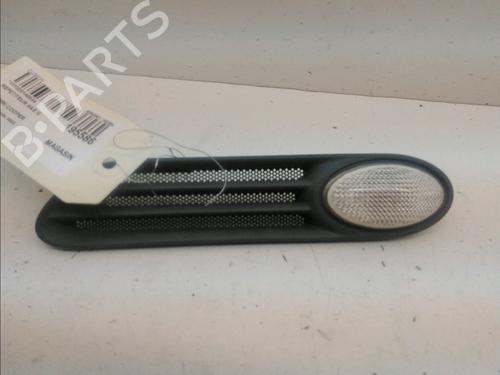 Used Left side indicator MINI MINI (R50, R53) Cooper (116 hp) 15577915