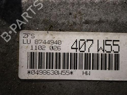 Gearbox BMW 5 Touring (G31) 530 d xDrive | BP24487035M3 