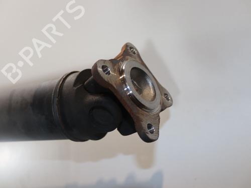 Kardanaksel Kompl. TOYOTA RAV 4 IV (_A4_) 2.0 D (ALA40_, ALA40R) (124 hp) 31911764