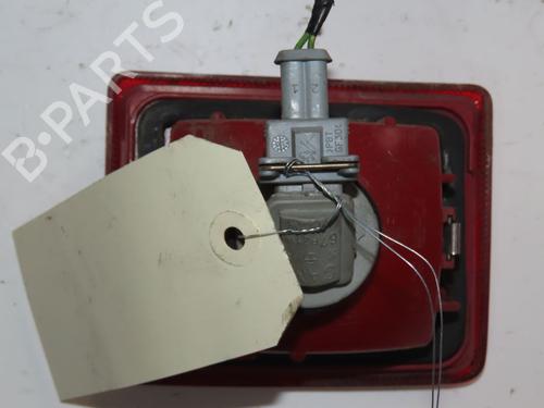 Used Rear fog light PEUGEOT 407 SW (6E_, 6D_) 1.6 HDi 110 (109 hp) 27581239