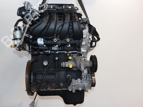 Engine CHEVROLET SPARK (M300) 1.2 | BP29601419M1 