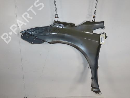 Used Right front fenders Right front fenders TOYOTA AVENSIS Saloon (_T27_) 2.2 D-4D (ADT271_, ADT271R) (150 hp) 34573303 34573303