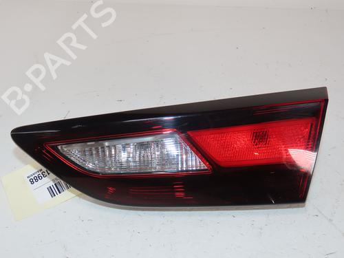 Right tailgate light OPEL ASTRA K (B16) 1.4 Turbo (68) | BP36758748C80 - Image 3