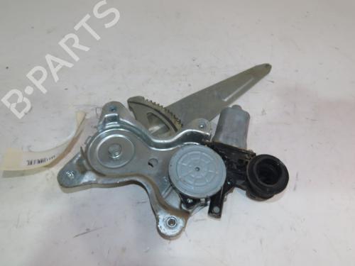 Used Rear right window mechanism Rear right window mechanism 19271687 19271687