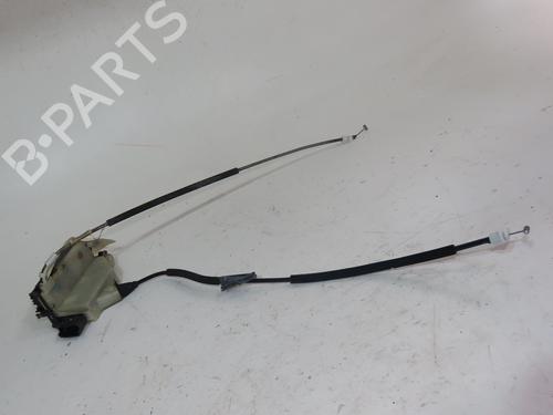 Rear right lock CITROËN C4 II (NC_) 1.6 HDi 90 | BP19271708C99 