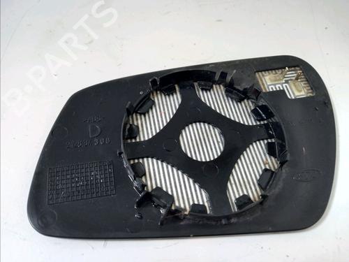 Used Right mirror glass FORD FOCUS II (DA_, HCP, DP) 1.6 TDCi (109 hp) 14897839