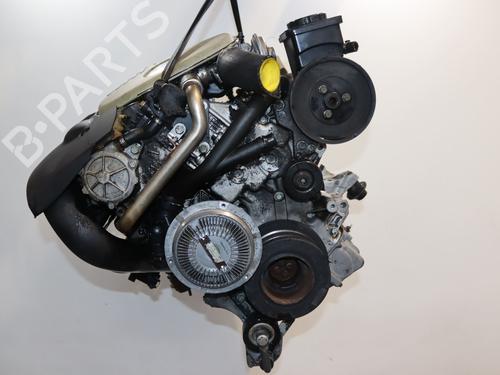 Engine BMW 5 (E39) 530 d | BP39755703M1 - Image 6