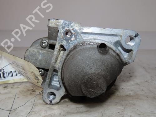 Used Starter RENAULT MODUS / GRAND MODUS (F/JP0_) 1.5 dCi (FP0D, JP0D) (82 hp) 18968455