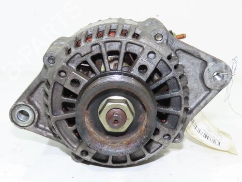Used Alternator SUZUKI JIMNY Closed Off-Road Vehicle (SN) 1.3 16V 4WD (SN413) (80 hp) 15138650
