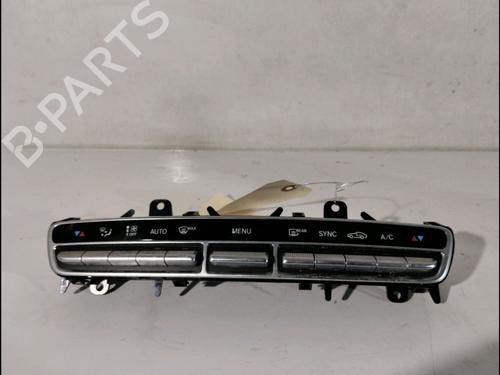 Used Climate control MERCEDES-BENZ C-CLASS (W205) C 180 BlueTEC / d (205.036) (116 hp) 12239834