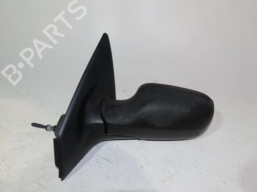 Left mirror RENAULT MEGANE II (BM0/1_, CM0/1_) 1.5 dCi (BM0F, BM0T, BM2B, CM0F, CM0T) | BP23163288C26 