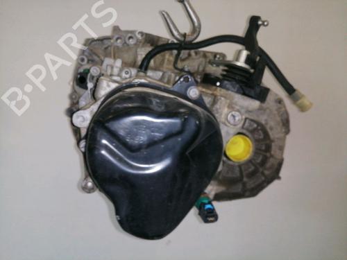 Gearbox DACIA SANDERO II 1.2 | BP9585076M3 - Image 2