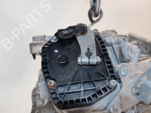 Used Gearbox Gearbox VW POLO VI (AW1, BZ1, AE1) 1.0 TSI (95 hp) 33894164 33894164