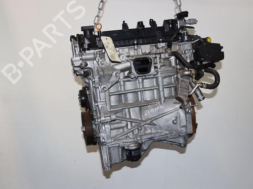 Engine SUZUKI SWIFT V (AZ) 1.2 Hybrid (Mild Hybrid) (A2L412) | BP25480328M1 