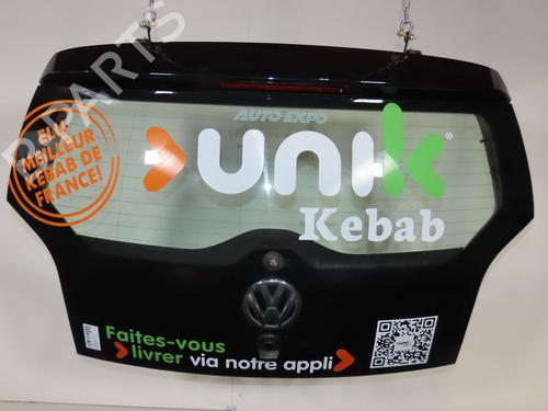 Tailgate VW UP! (121, 122, BL1, BL2, BL3, 123) 1.0 | BP24489325C6 