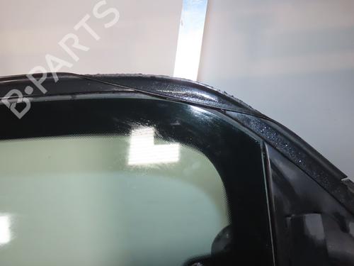 Left rear door RENAULT TWINGO III (BCM_, BCA_) 1.0 SCe 70 | BP23163716C4 