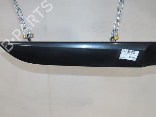 Used Door moulding trim RENAULT MEGANE III Hatchback (BZ0/1_, B3_) 1.5 dCi (BZ09, BZ0D, BZ1W, BZ29, BZ14) (110 hp) 25300293