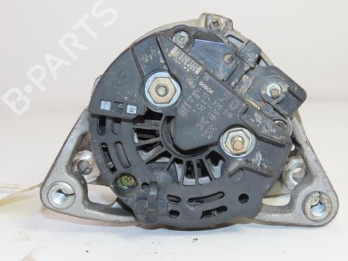 Generator Generator 39602298 39602298