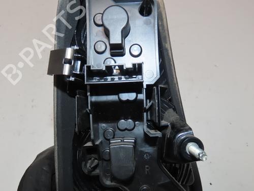 Used Right taillight Right taillight MINI MINI Convertible (R52) Cooper (116 hp) 33894257 33894257