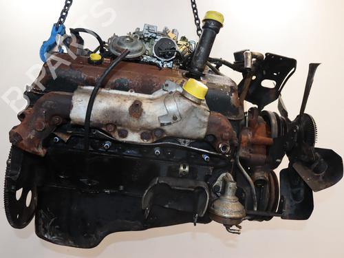 Engine PEUGEOT BOXER Van 2.0 BlueHDi 130 | BP36485377M1 - Image 3