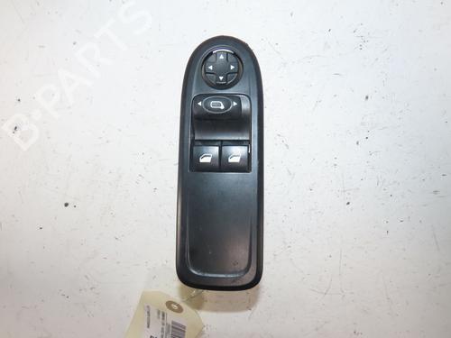 Left front window switch CITROËN C3 II (SC_) 1.4 HDi 70 (SC8HZC, SC8HR0, SC8HP4) | BP39937313I27 - Image 2