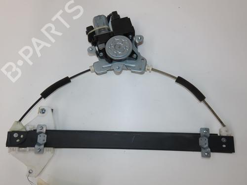 Front left window mechanism CHEVROLET CAPTIVA (C100, C140) 2.0 D 4WD | BP38077289C22 - Image 2