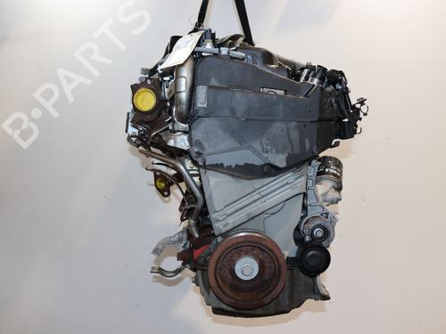 Engine RENAULT CLIO IV (BH_) 1.5 dCi 90 | BP29494354M1 