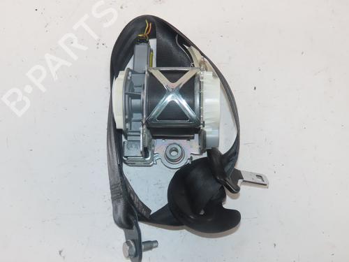 front-left-seatbelt-citroen-c3-ii-sc_-2009-39627689 main image