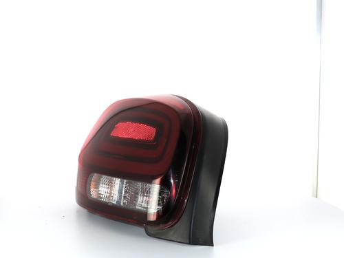 Left taillight CITROËN C3 III (SX) 1.2 PureTech 82 | BP33712510C34  - Image 5